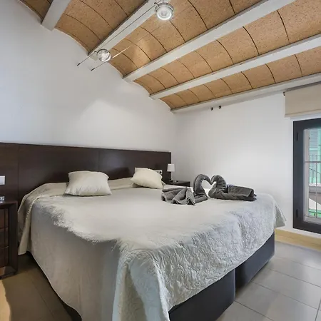 Casa Tipica Mallorquina En Sa Pobla