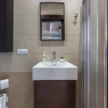 Hébergement de vacances Casa Tipica Mallorquina En *