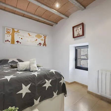 Casa Tipica Mallorquina En Sa Pobla