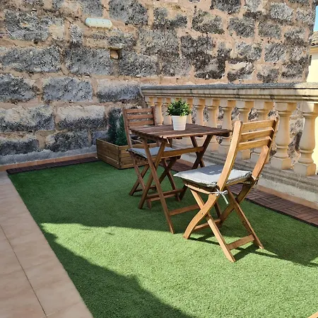 Vakantiehuis Casa Tipica Mallorquina En *