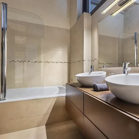 Casa Tipica Mallorquina En Vakantiehuis Sa Pobla
