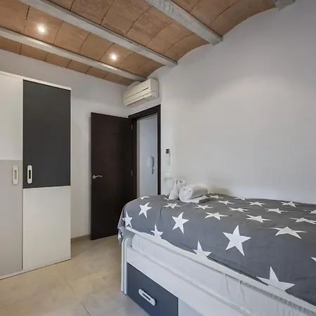 Casa Tipica Mallorquina En *